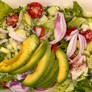 B&B HOUSE SALAD
